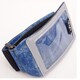アームパスケース DBS-B4113 D Jeans [チケットホルダー パスケース]