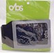 アームパスケース DBS-B4113 BLACK [チケットホルダー パスケース]
