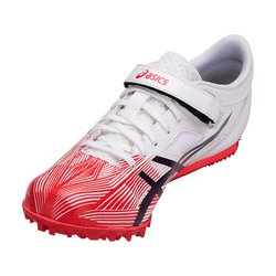 ヨドバシ Com アシックス Asics Ttp528 0158 陸上スパイク Heatsprint Fr 8 27 0cm ホワイト Pct 通販 全品無料配達