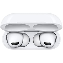 Apple AirPods Pro　エアポッズプロ　箱あり イヤフォン オーディオ機器 家電・スマホ・カメラ 通販