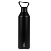 402286 Black 23oz Narrow Mouth Bottle VI [アウトドア 水筒 マグボトル 680ml]