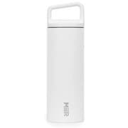 Wide Mouth Bottle 16oz 402275 White [アウトドア ウォーターボトル]