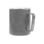 Speckled 12oz Camp Cup 402595 Grey [アウトドア マグカップ]