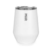 Wine Tumbler 10oz 402441 White [アウトドア タンブラー]