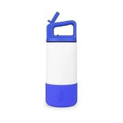 Kids Bottle 12oz 402365 White/Blue [アウトドア 水筒 マグボトル 354ml]