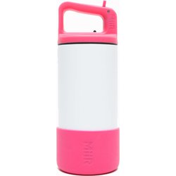パタゴニア　MiiR  Kids Bottle 水筒　354ml MiiR ミアー Kids Bottle キッズボトル 保温・保冷ボトル 12oz