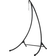 Charcoal SkyPod ChairStand ENOSKY039 [アウトドア キャンプ用品]