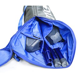 ヨドバシ.com - イーノ eno ENONOMAD Royal Blue Nomad HammockStand