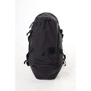 MOUNTAIN PANEL LOADER 30L eg11001a Black [アウトドア ザック 30L]