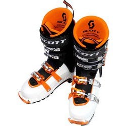 ヨドバシ.com - スコット SCOTT Boot Cosmos 1101053 26.5cm [スキー