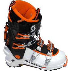 ヨドバシ.com - スコット SCOTT Boot Cosmos 1101053 27.5cm [スキー