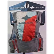 RESPONSIV VEST 12L GRHMB51IGR00M 231 Mサイズ [アウトドア系ザック]