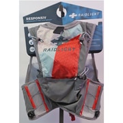 RESPONSIV VEST 12L GRHMB51IGR00S 231 Sサイズ [アウトドア系ザック]