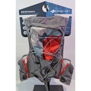 RESPONSIV VEST 18L GRHMB53IGR00L 231 Lサイズ [アウトドア系ザック]