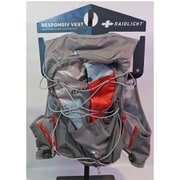 RESPONSIV VEST 18L GRHMB53IGR00M 231 Mサイズ [アウトドア系ザック]