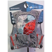 RESPONSIV VEST 18L GRHMB53IGR00S 231 Sサイズ [アウトドア系ザック]
