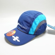 R-LIGHT CAP -70K GLHMC14I7D0TU [アウトドア キャップ]
