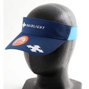 R-SUN VISOR -70K GLHMC15I7D0TU [ランニングキャップ]