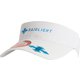 R-SUN VISOR -100 GLHMC15IWH0TU [ランニングキャップ]