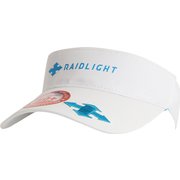 R-SUN VISOR -100 GLHMC15IWH0TU [ランニングキャップ]