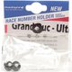 RACE NUMBER PINS SET -842 GLHMR01INE0TU [ランニング小物]