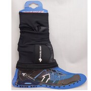 HYPER TRAIL GAITERS-200　GLHMS45-BK00M　BK Mサイズ [ランニング小物]