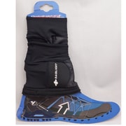 HYPER TRAIL GAITERS-200　GLHMS45-BK00S　BK Sサイズ [ランニング小物]