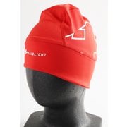 WINTERTRAIL BEANIE -300　GLIMB01-RD0TU RD [ニットキャップ ビーニー]