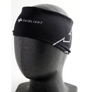 WINTERTRAIL HEADBAND -200　GLIMB02-BK0TU BK [ランニングヘッドバンド]