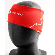 WINTERTRAIL HEADBAND -300　GLIMB02-RD0TU  RD [ランニングヘッドバンド]