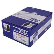 PF-089 ステン セットフック 1/4×75（100）