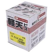 49-005 ユニクロ軽天ビス ラッパ3.5×40