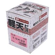 49-024 ユニクロ軽天ビス フレキ3.5×32