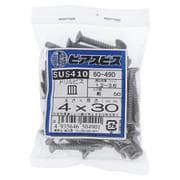 60-490 ステン ピアス 皿 4×30（50）