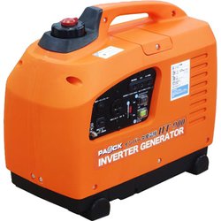 HT-900 [インバータ発電機]