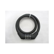 ダイヤルロック 60cm マットブラック G228W12-60