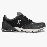 CLOUDFLYER 110000M BLK/WHT M8(26.0cm) [ランニングシューズ メンズ]