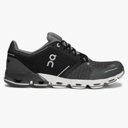 CLOUDFLYER 110000M BLK/WHT M9.5(27.5cm) [ランニングシューズ メンズ]