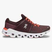 CLOUDSWIFT 3199940W PLM/DAWN W6.5(23.5cm) [ランニングシューズ レディース]