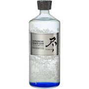 CRAFT GIN 尽(TUKUSU)720ml [ジン]