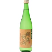 沢の鶴 純米樽酒 720ml [日本酒]