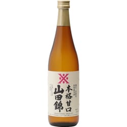 沢の鶴 特別純米酒 本格甘口 山田錦 13.5度 720ml [日本酒]