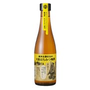 沢の鶴 純米古酒仕込み 大阪はちみつ梅酒 300ml [梅酒]