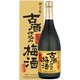 沢の鶴 古酒仕込み梅酒 720ml [梅酒]