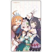 キャラクターグッズ プリンセスコネクト！Re：Dive モバイルバッテリー