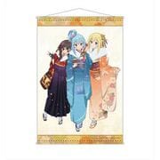 映画 この素晴らしい世界に祝福を！ 紅伝説 B2タペストリー A [キャラクターグッズ]