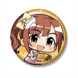 五十嵐響子 缶バッジ sega プライズ シンデレラガールズ 五十嵐響子 デレマス 缶バッジ SEGA限定 プライズ - メルカリ