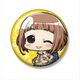 ミニッチュ アイドルマスター シンデレラガールズ 缶キーホルダー 喜多見 柚 [キャラクターグッズ]