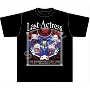 ちまドル アイドルマスター ミリオンライブ！ Tシャツ 劇場サスペンス [キャラクターグッズ]