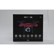 FG-SMAO02-RD SMAO S5 ドローン RD [ラジコン]
